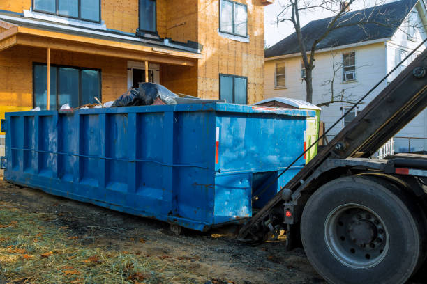 Best Trash Removal Near Me  in West Branch, MI