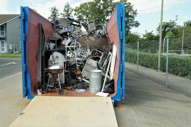 Best Full-Service Junk Removal  in West Branch, MI