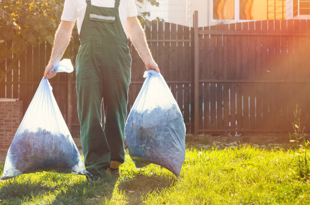 Best Construction Debris Removal  in West Branch, MI