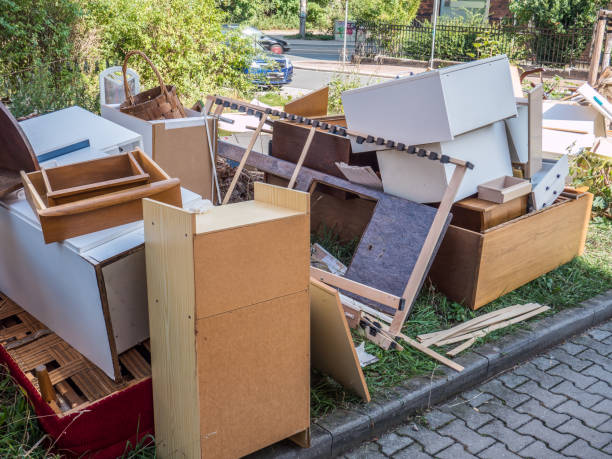 Appliance Disposal in West Branch, MI