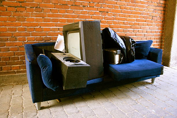 Trusted West Branch, MI Junk Removal Experts